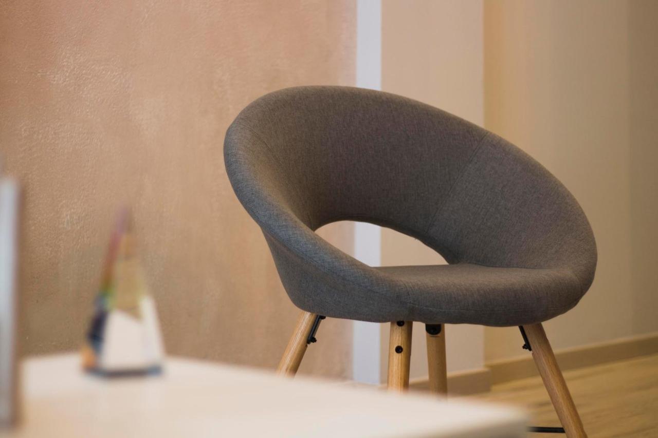 Incitybnb - Chic Suite Salonic Exterior foto